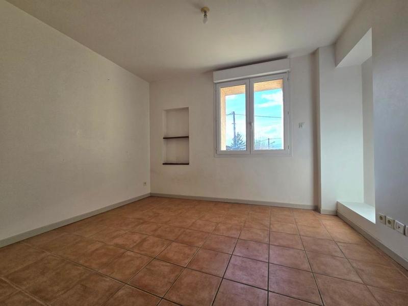 Maison - 117 m² - 5 pièces