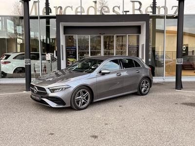 Mercedes Classe a 180 Amg Line