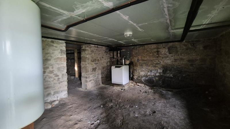 Maison - 121 m² - 5 pièces