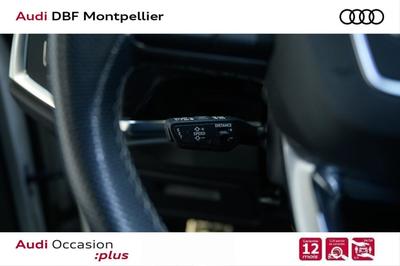 Audi Q3 Sportback 45 TFSIe 245 ch s tronic 6 s line