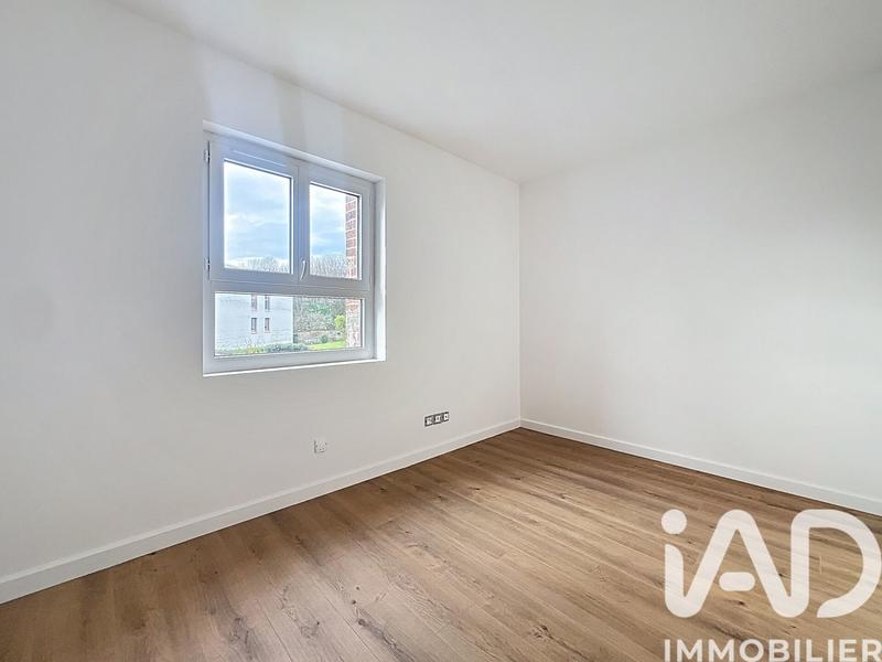 Maison de ville - 115 m² - 5 pièces