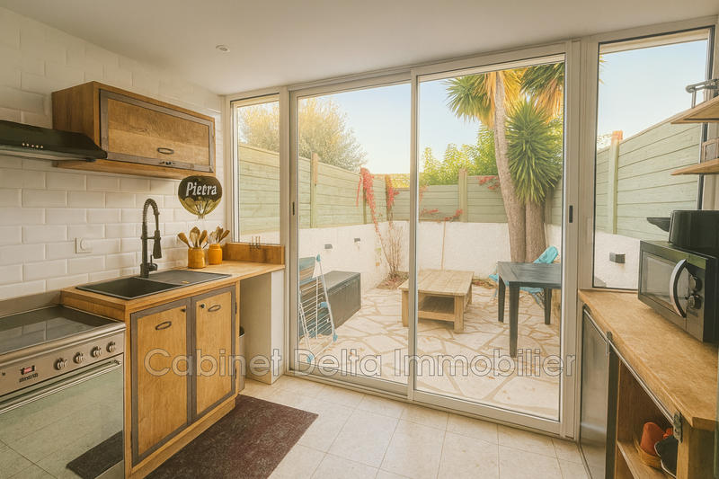 Appartement - 40 m²