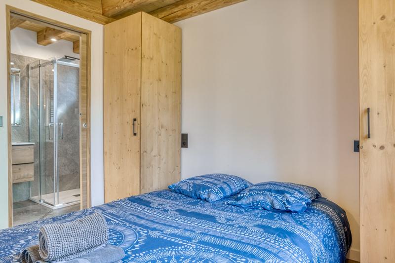 Châlet - 192 m² - 6 pièces