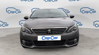 Peugeot 308 II 1.2 PureTech 130 Allure
