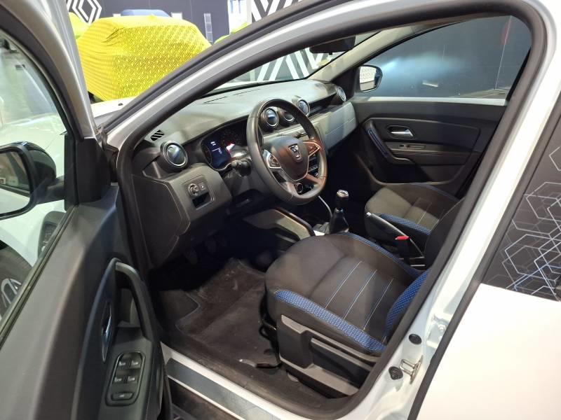 Dacia Duster Blue dCi 115 4x2 15 ans