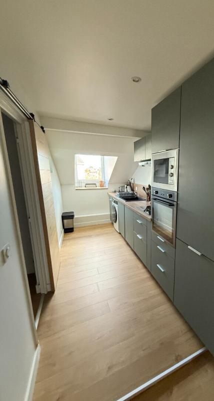 Appartement - 87 m² - 3 pièces