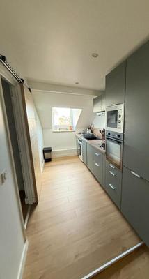 Appartement - 87 m² - 3 pièces