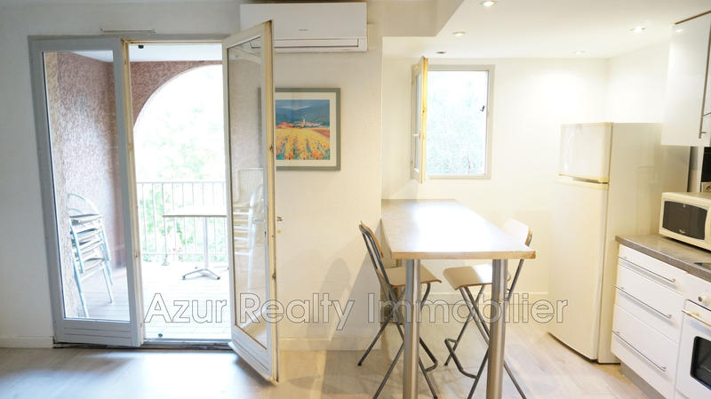 Appartement - 30 m² - 2 pièces