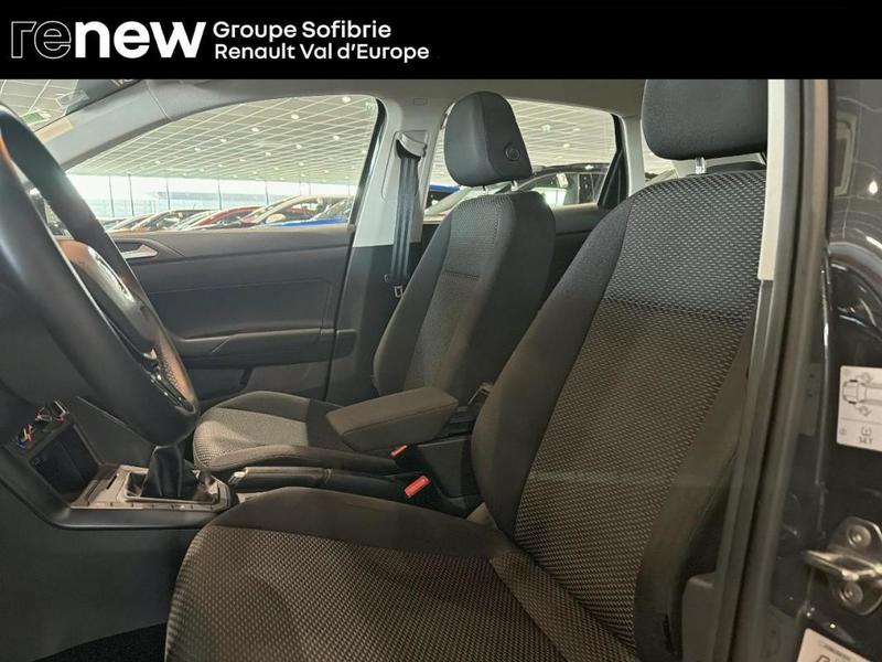 Volkswagen Polo Business 1.0 Tsi 95 s&amp;S Bvm5