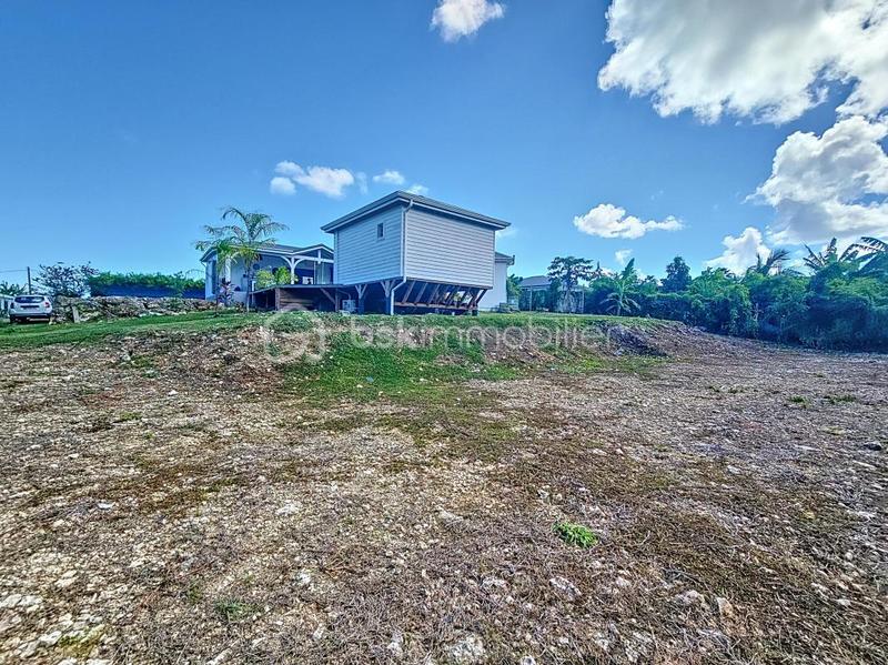 Villa - 119 m² - 4 pièces