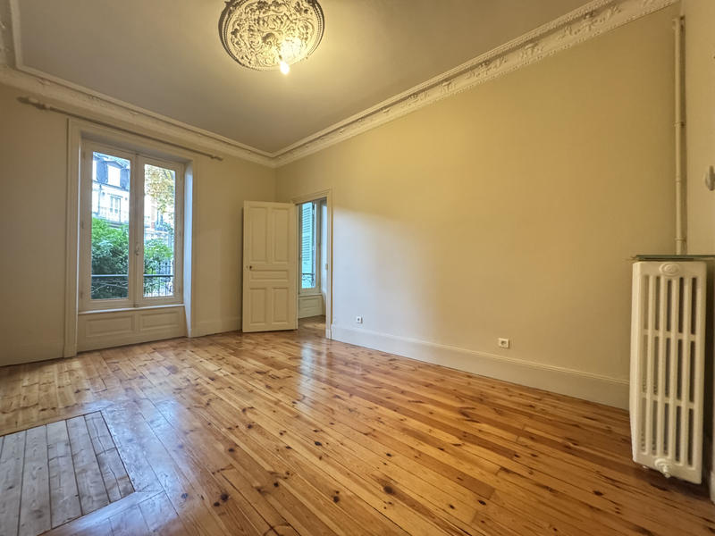 Appartement - 109 m² - 4 pièces