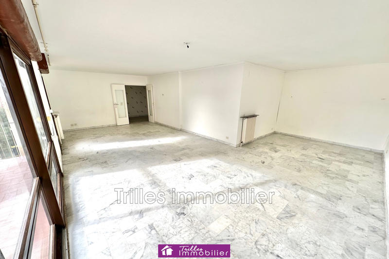 Appartement - 96 m² - 4 pièces