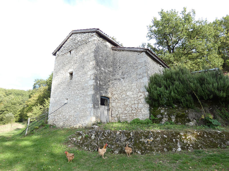 Maison - 220 m² - 9 pièces