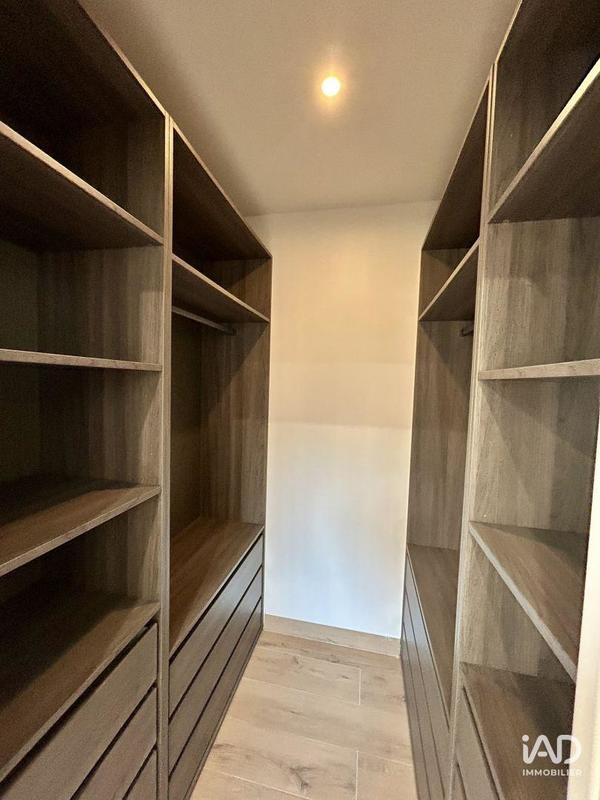 Appartement - 88 m² - 3 pièces