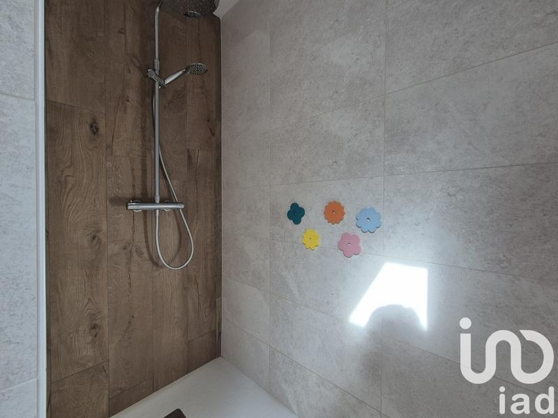 Maison de campagne - 138 m² - 5 pièces