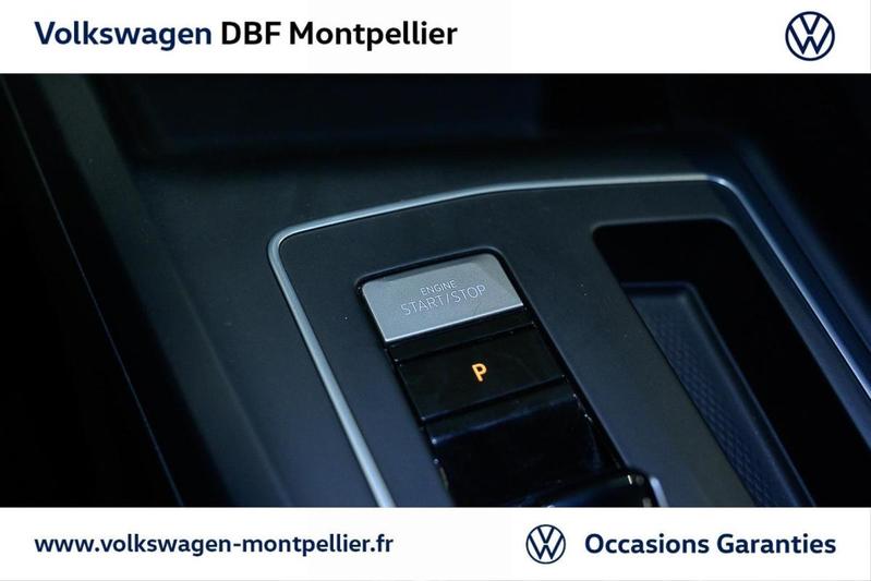 Volkswagen Golf 1.5 eTSI Opf 150 Dsg7 Life 1st