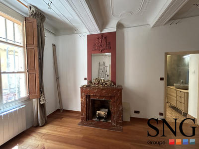 Appartement - 33 m² - 1 pièce