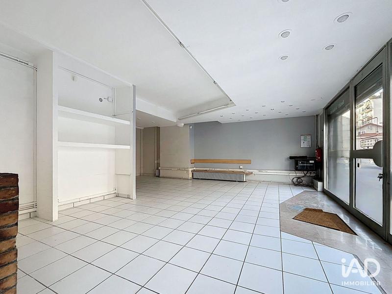 Local commercial - 82 m²