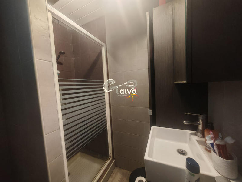 Maison - 172 m² - 7 pièces