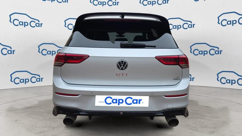 Volkswagen Golf GTi VIII 2.0 Tsi 300 Dsg7 Club Sport