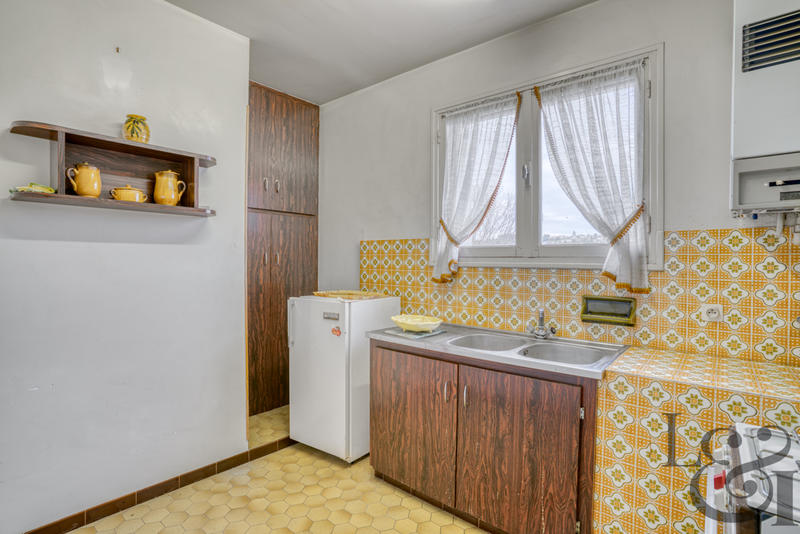 Maison - 133 m² - 4 pièces