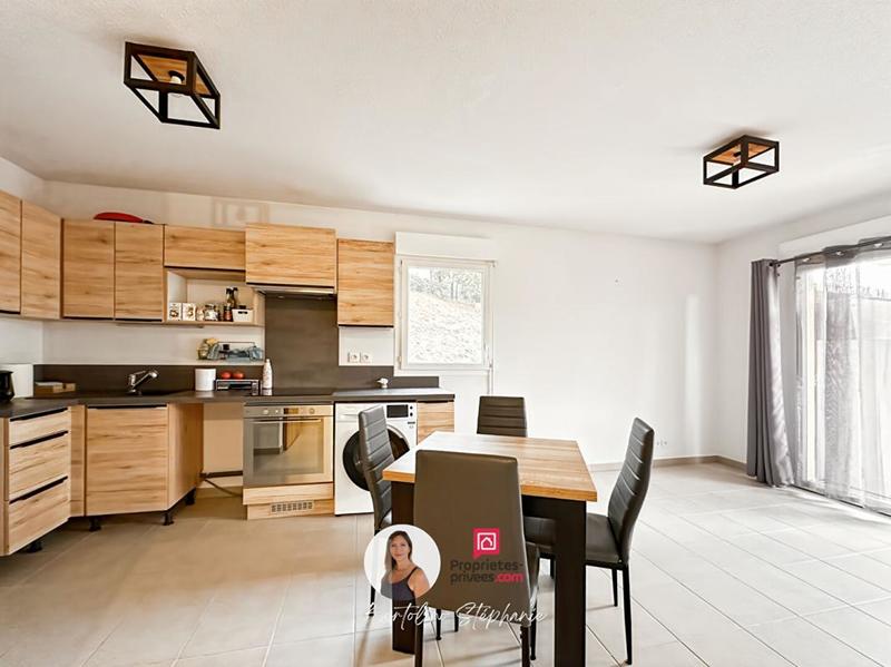 Appartement - 41 m² - 2 pièces