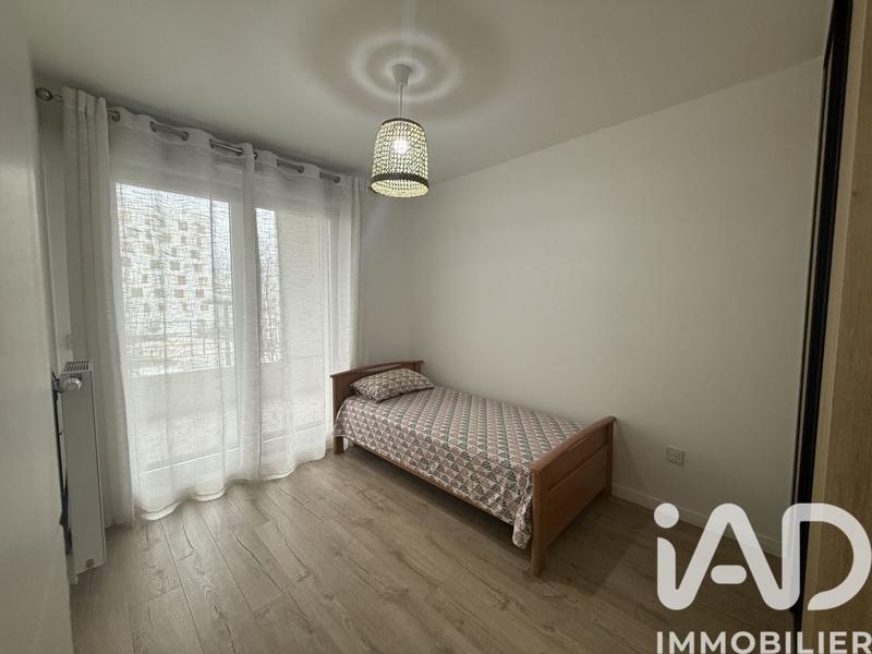 Appartement - 81 m² - 4 pièces