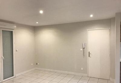 Studio - 23 m² - 1 pièce
