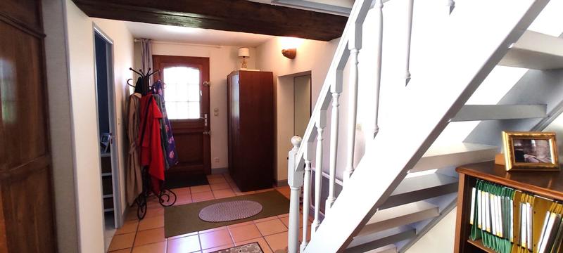 Maison - 118 m² - 4 pièces