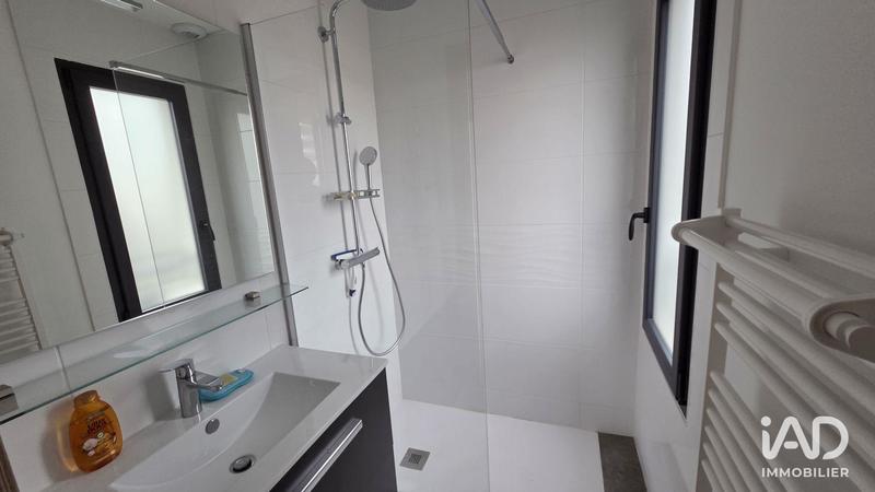 Maison - 103 m² - 4 pièces