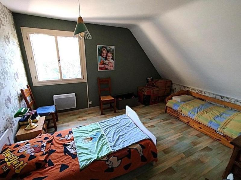 Maison - 160 m² - 5 pièces