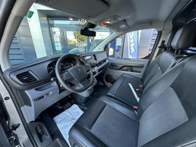 Peugeot Expert III 2.0 Bluehdi 120 s&amp;amp;S Eat8 Long Premium