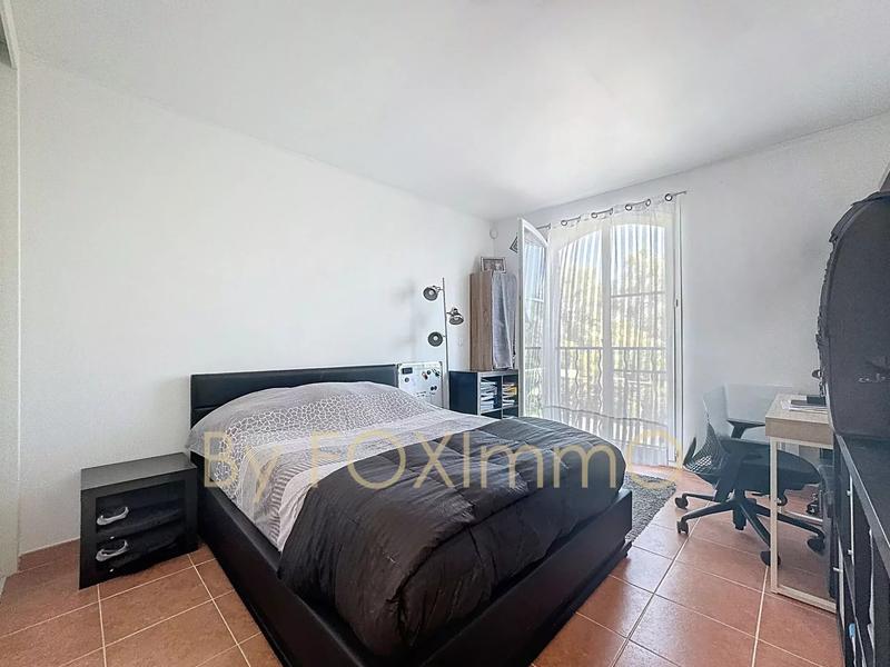 Villa - 93 m² - 4 pièces