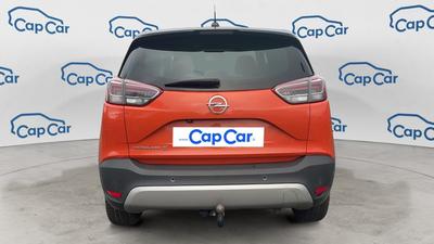 Opel Crossland 1.2 Turbo 110 Elegance