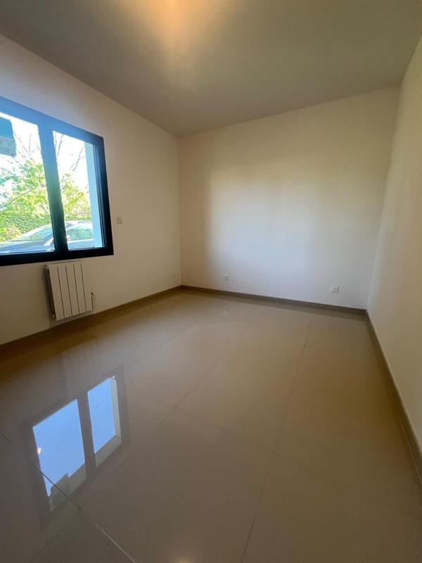 Maison - 130 m² - 4 pièces