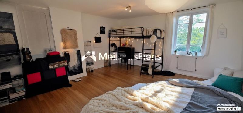 Maison de campagne - 275 m² - 10 pièces