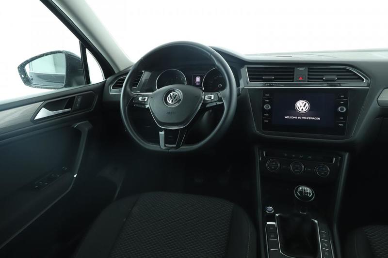 Volkswagen Tiguan Allspace 1.5 Tsi Evo Confortline Bv6 150 ch