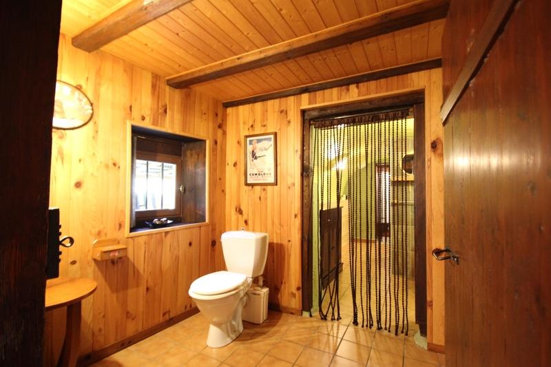 Châlet - 100 m² - 6 pièces