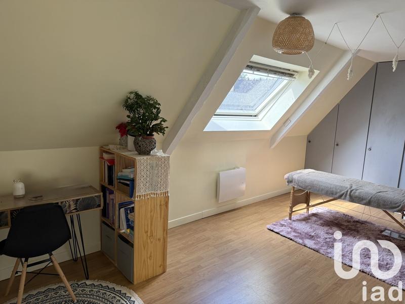 Maison - 168 m² - 8 pièces