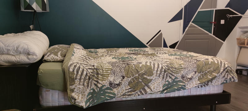 Maison - 163 m² - 6 pièces