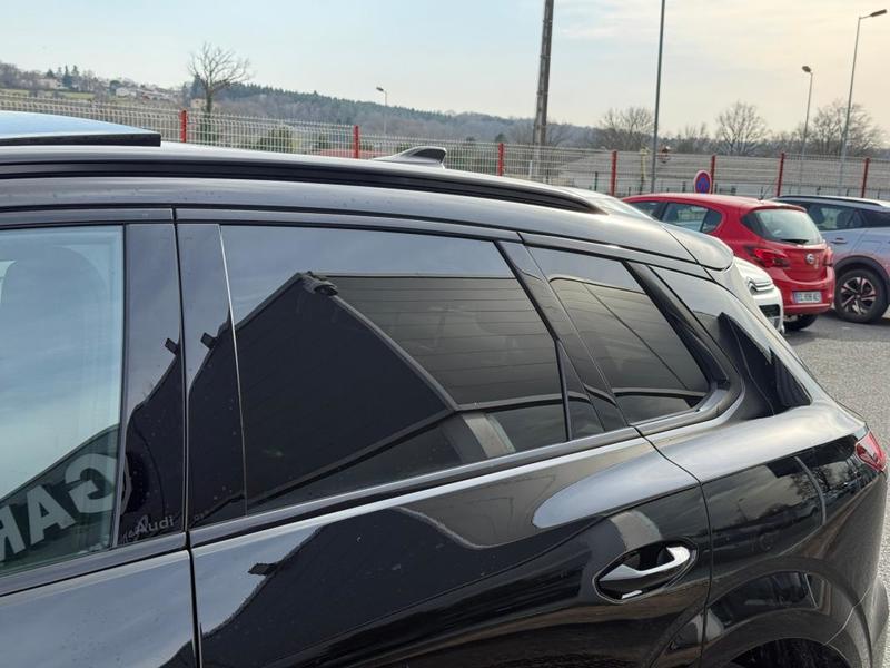 Audi Q3 Diesel Tdi 150 ch s tronic 7 s line