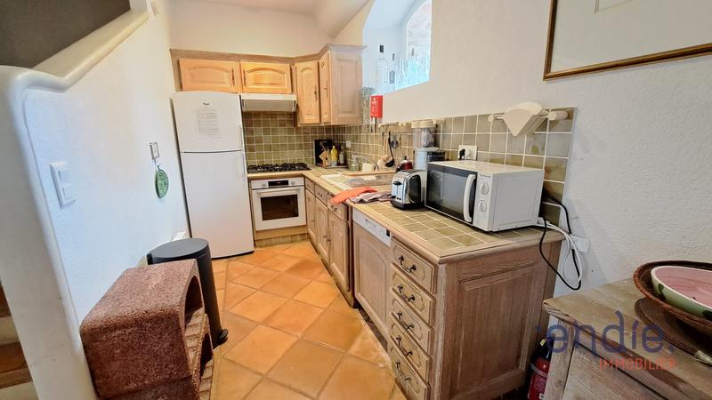 Appartement - 147 m² - 5 pièces