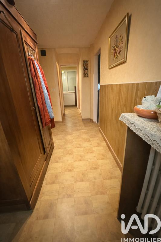 Maison - 114 m² - 5 pièces