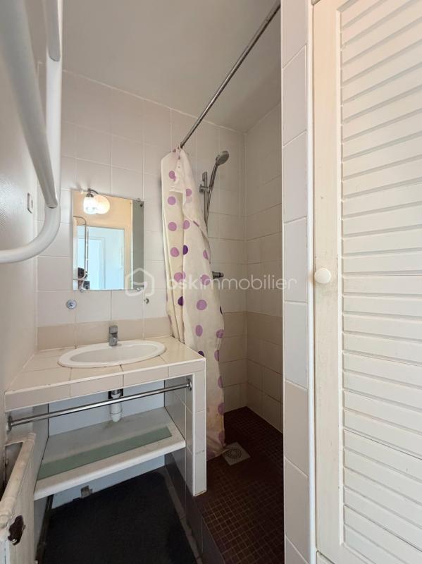 Appartement - 50 m² - 3 pièces