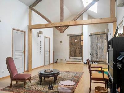 Demeure - 765 m² - 22 pièces