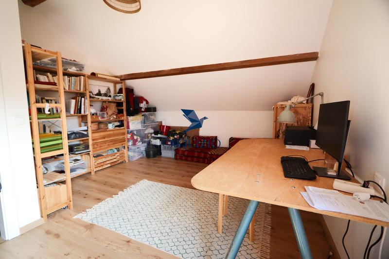 Appartement - 76 m² - 3 pièces