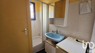 Appartement - 51 m² - 2 pièces