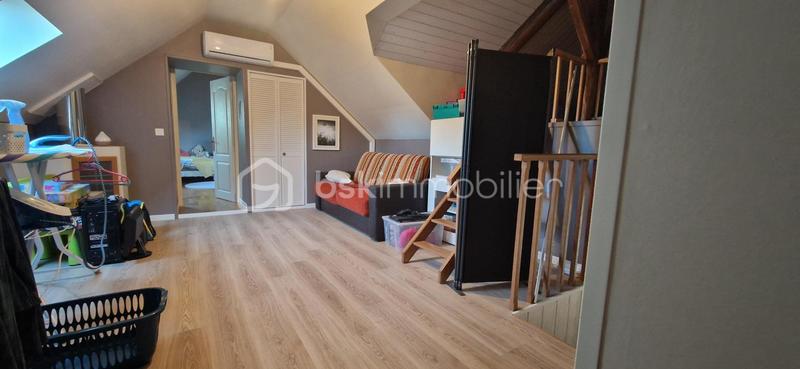 Maison - 155 m² - 5 pièces