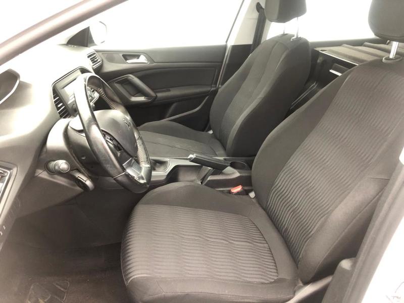 Peugeot 308 Affaire Bluehdi 100 s&amp;S Bvm6 Premium