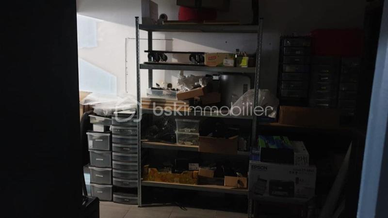 Immeuble - 180 m² - 3 pièces